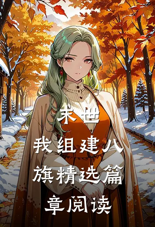末世，我组建八旗精选篇章阅读