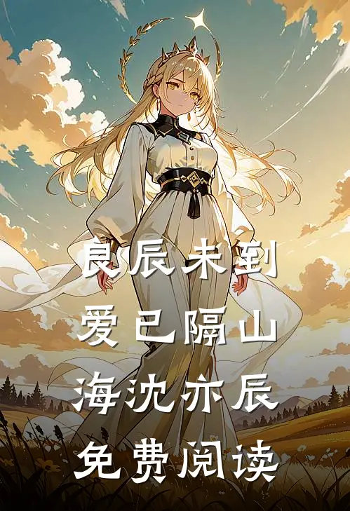良辰未到，爱已隔山海沈亦辰免费阅读