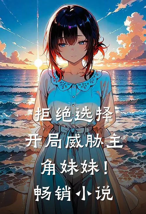 拒绝选择，开局威胁主角妹妹！畅销小说