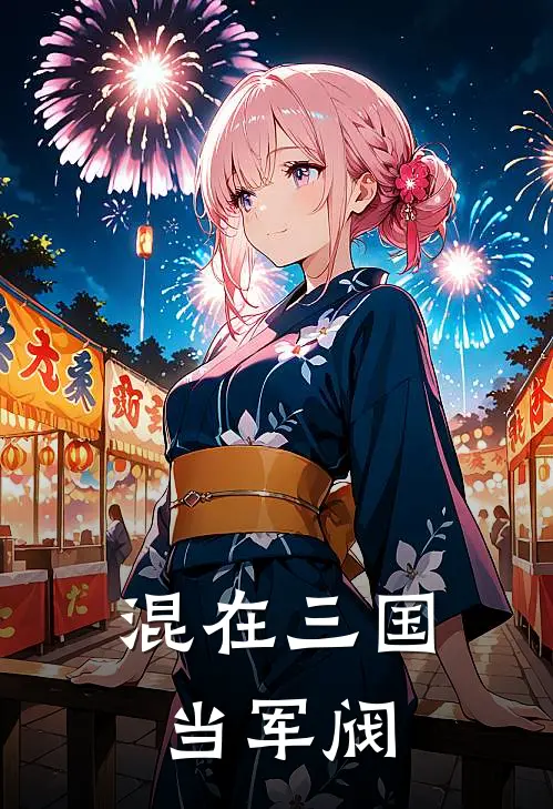 混在三国当军阀