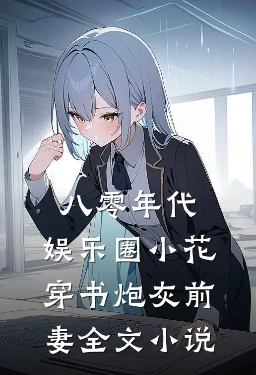 八零年代：娱乐圈小花穿书炮灰前妻全文小说
