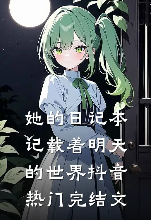她的日记本，记载着明天的世界抖音热门完结文
