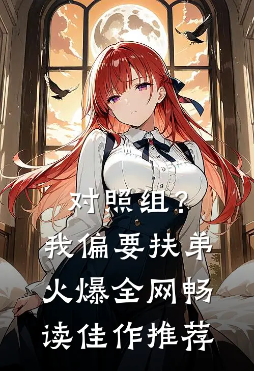 对照组？我偏要扶弟火爆全网畅读佳作推荐