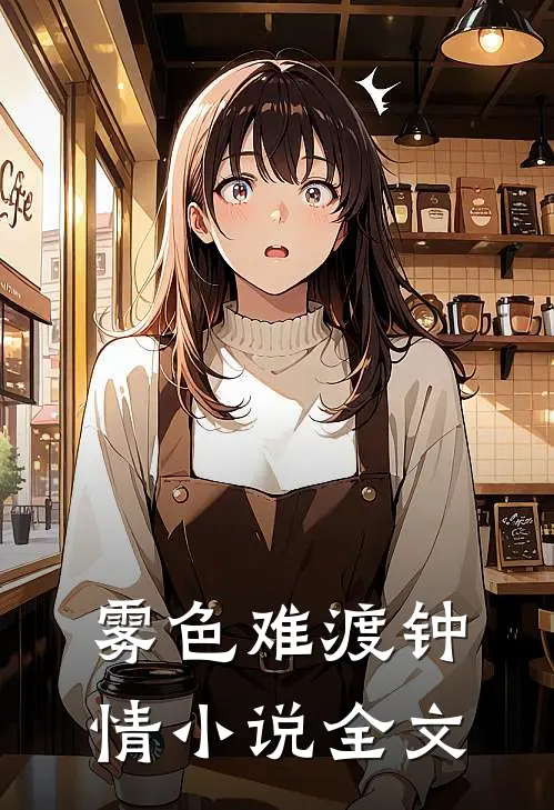 雾色难渡钟情小说全文
