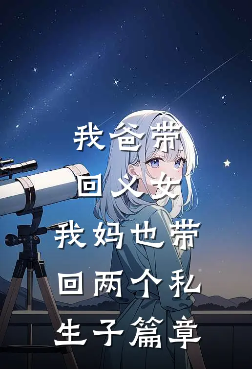 我爸带回义女，我妈也带回两个私生子篇章