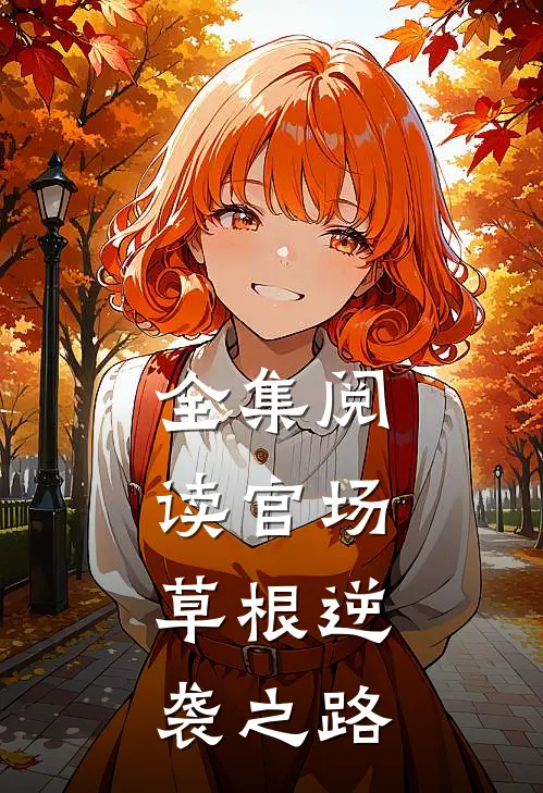 全集阅读官场：草根逆袭之路