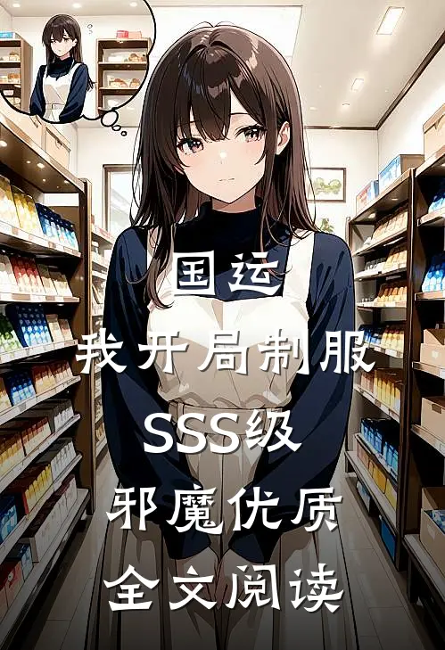 国运：我开局制服SSS级邪魔优质全文阅读