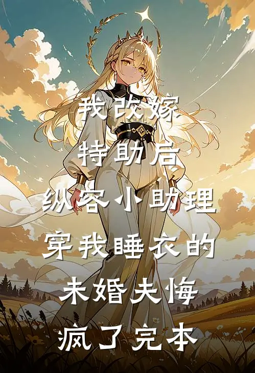 我改嫁特助后，纵容小助理穿我睡衣的未婚夫悔疯了完本