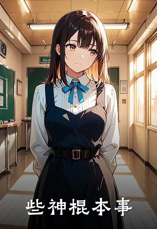 些神棍本事