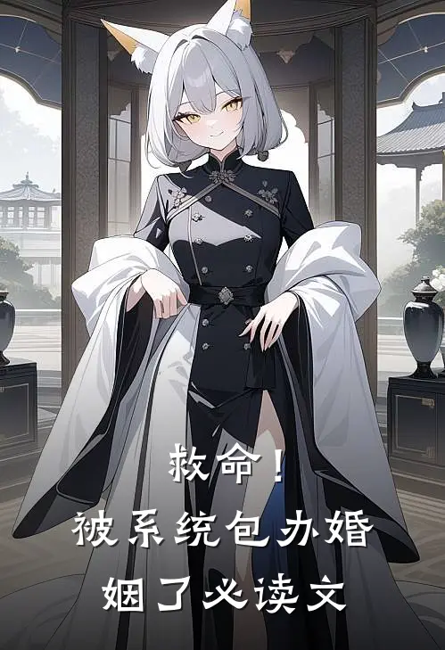 救命！被系统包办婚姻了必读文