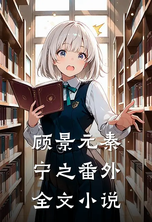 顾景元秦宁之番外全文小说