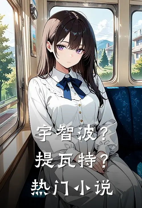 宇智波？提瓦特？热门小说