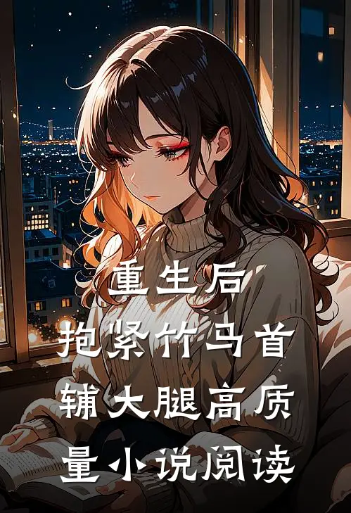 重生后，抱紧竹马首辅大腿高质量小说阅读