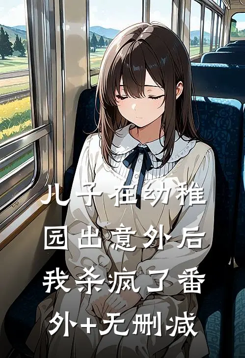 儿子在幼稚园出意外后我杀疯了番外+无删减