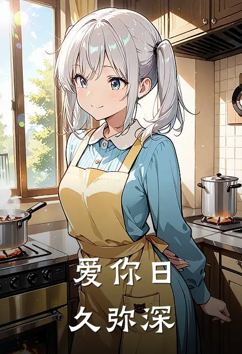 爱你日久弥深