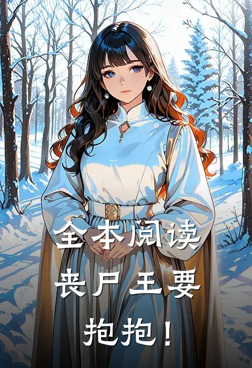 全本阅读丧尸王要抱抱！