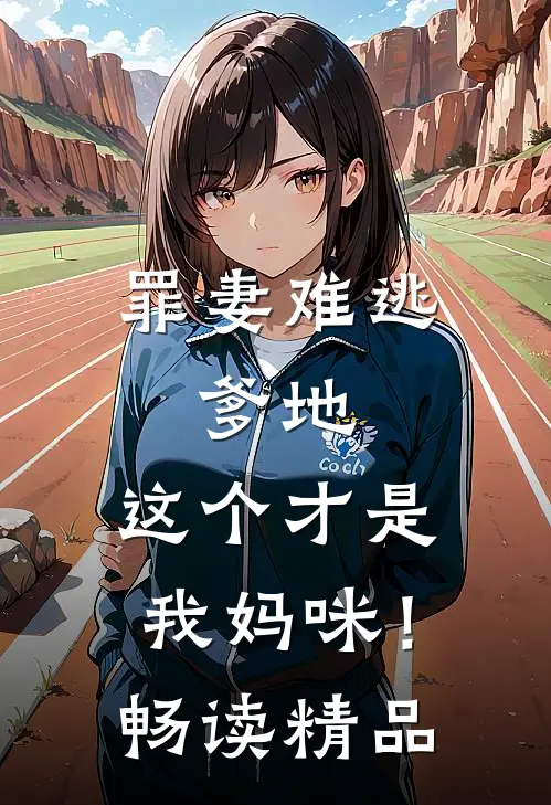 罪妻难逃：爹地，这个才是我妈咪！畅读精品