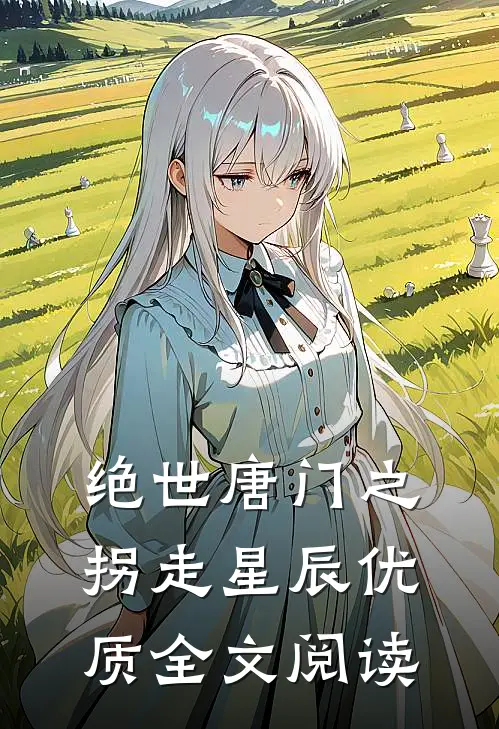 绝世唐门之拐走星辰优质全文阅读
