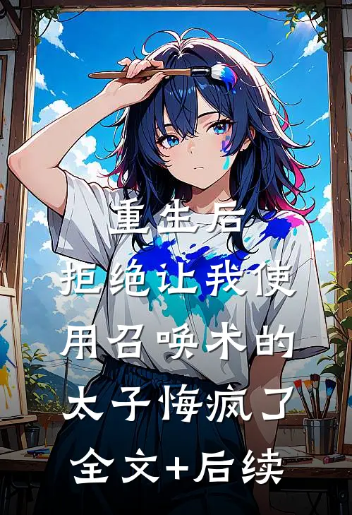 重生后，拒绝让我使用召唤术的太子悔疯了全文+后续