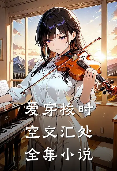 爱穿梭时空交汇处全集小说