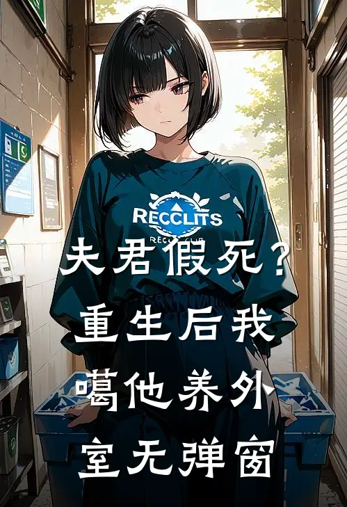 夫君假死？重生后我噶他养外室无弹窗