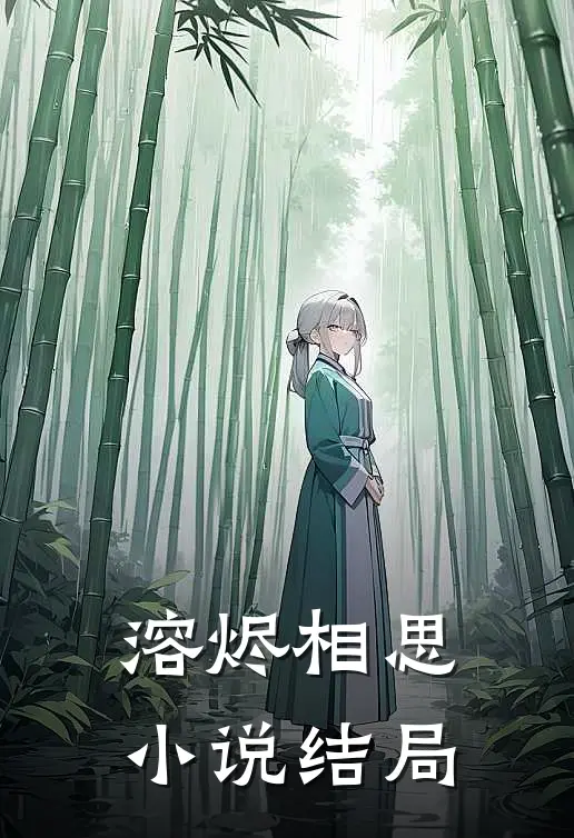溶烬相思小说结局