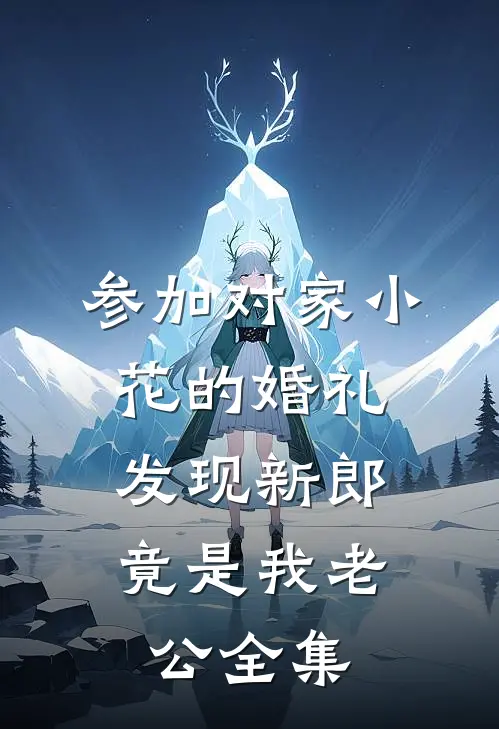 参加对家小花的婚礼，发现新郎竟是我老公全集