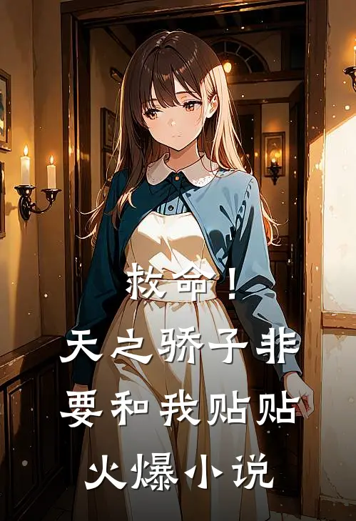救命！天之骄子非要和我贴贴火爆小说