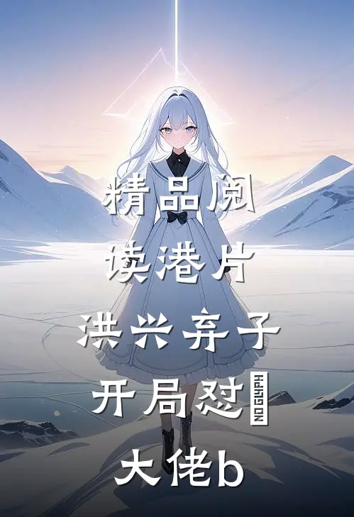 精品阅读港片：洪兴弃子，开局怼冧大佬b