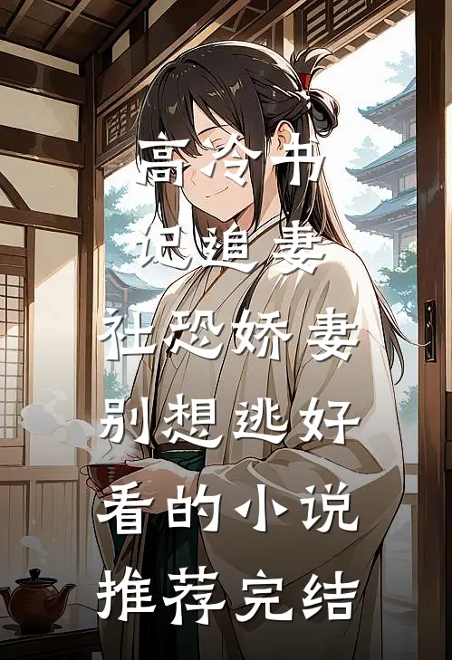 高冷书记追妻，社恐娇妻别想逃好看的小说推荐完结