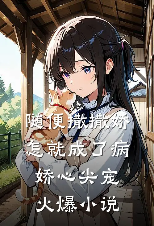 随便撒撒娇，怎就成了病娇心尖宠火爆小说
