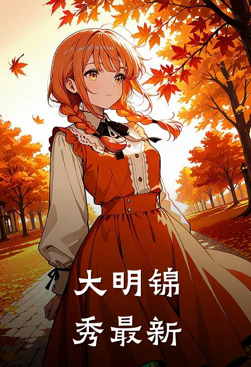 大明锦秀最新