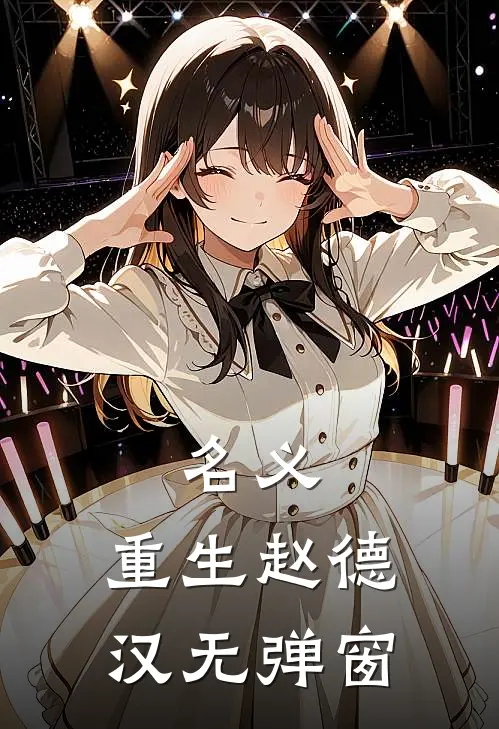 名义：重生赵德汉无弹窗