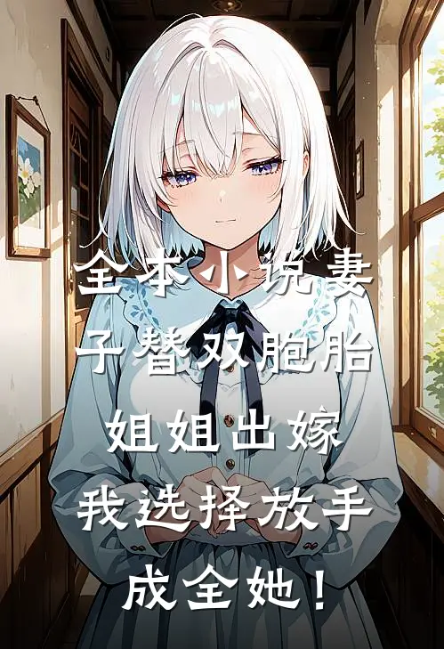 全本小说妻子替双胞胎姐姐出嫁，我选择放手成全她！