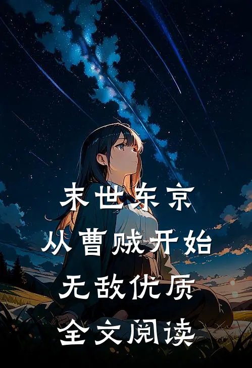 末世东京，从曹贼开始无敌优质全文阅读