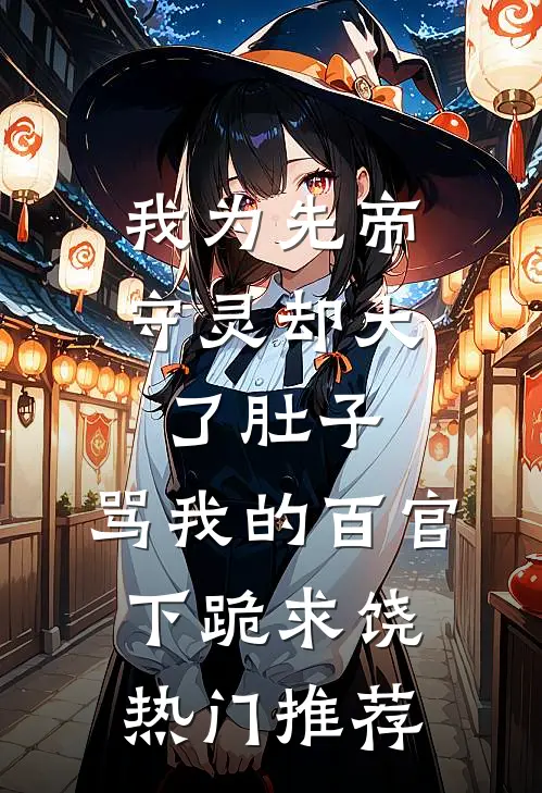 我为先帝守灵却大了肚子，骂我的百官下跪求饶热门推荐