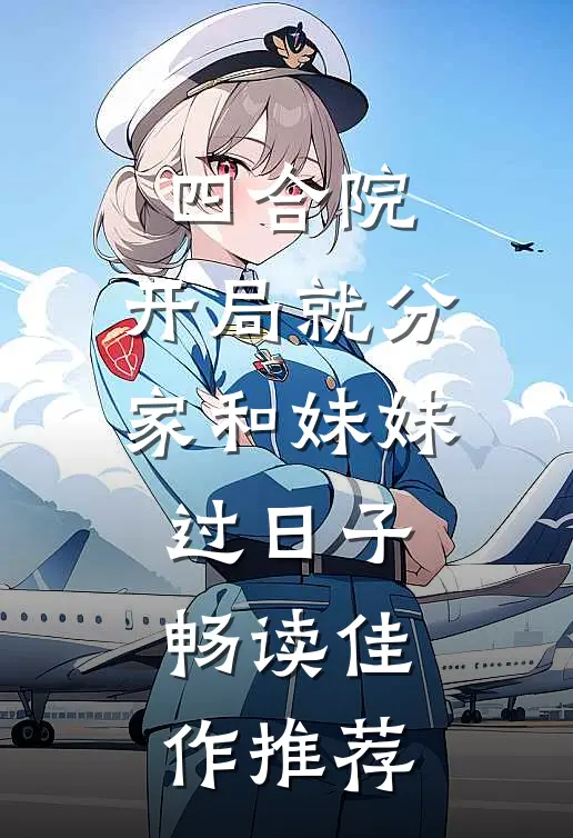 四合院：开局就分家和妹妹过日子畅读佳作推荐