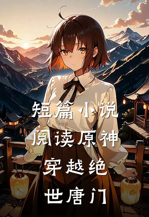 短篇小说阅读原神：穿越绝世唐门