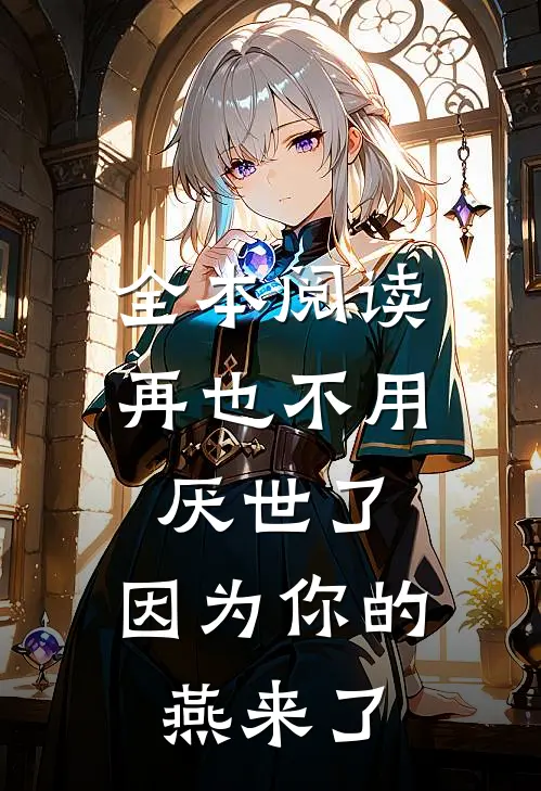 全本阅读再也不用厌世了，因为你的燕来了