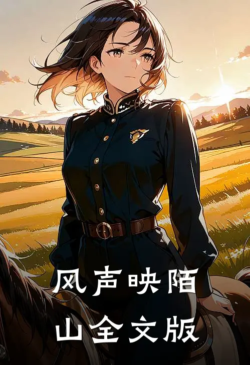 风声映陌山全文版