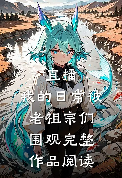 直播：我的日常被老祖宗们围观完整作品阅读