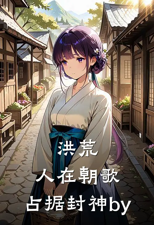 洪荒：人在朝歌，占据封神by