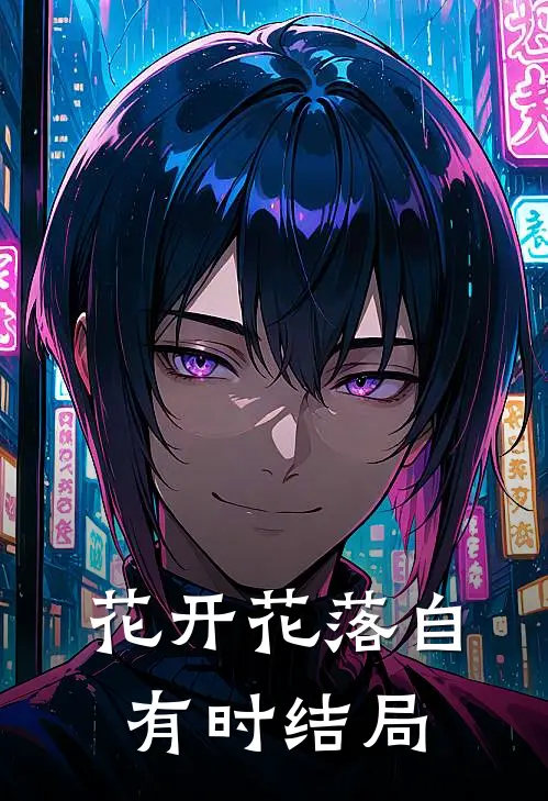 花开花落自有时结局