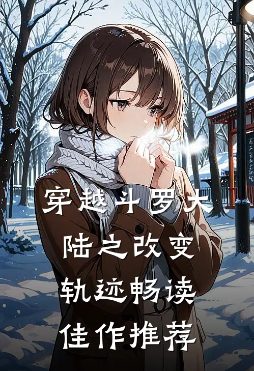 穿越斗罗大陆之改变轨迹畅读佳作推荐