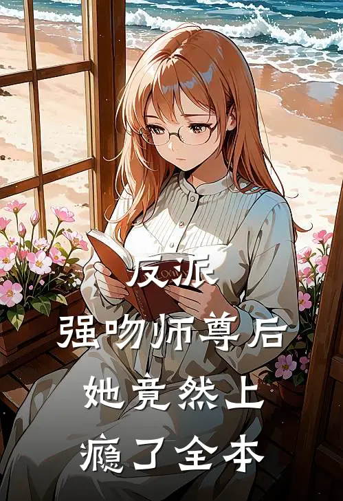 反派：强吻师尊后，她竟然上瘾了全本