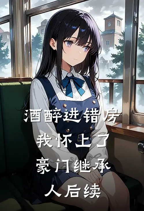 酒醉进错房，我怀上了豪门继承人后续