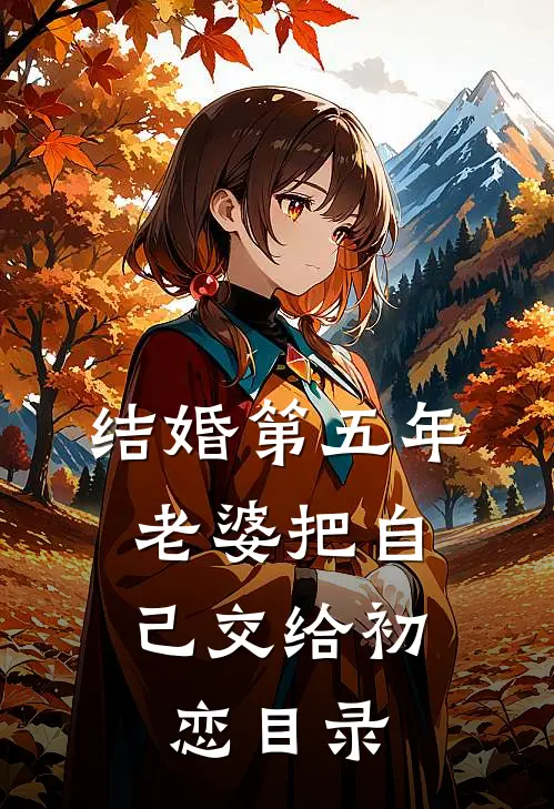 结婚第五年，老婆把自己交给初恋目录