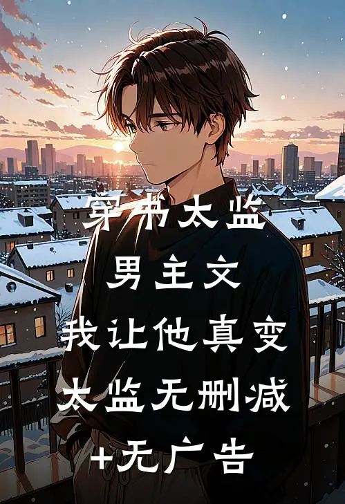 穿书太监男主文，我让他真变太监无删减+无广告