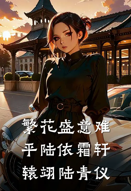 繁花盛意难平陆依霜轩辕翊陆青仪