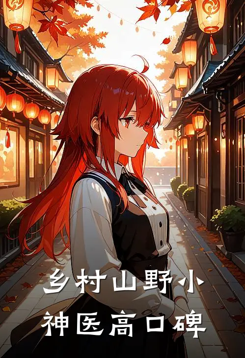 乡村山野小神医高口碑